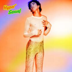 Hypersexual