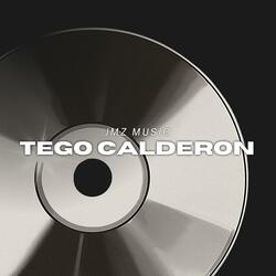 Tego Calderon