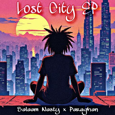 Lost City EP
