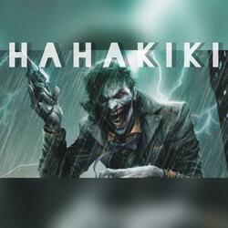 HaHaKiKi