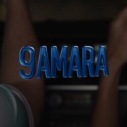 9AMARA (feat. Benezi)