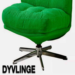 DYVLINGE