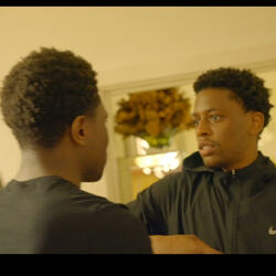 Workrate (feat. Gski)