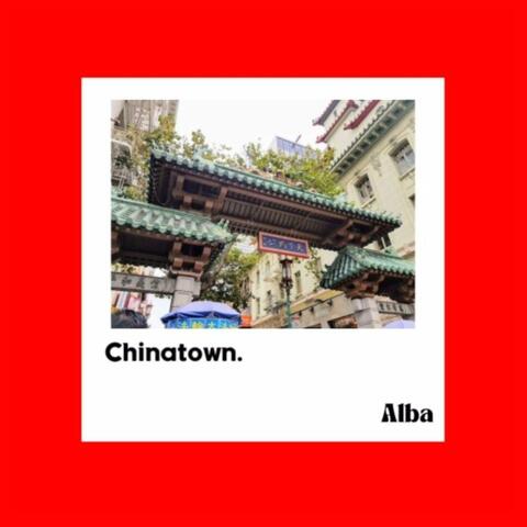 Chinatown.