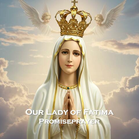 Our Lady of Fatima