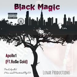 Black Magic