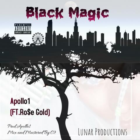 Black Magic