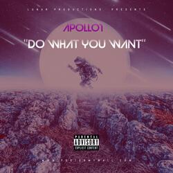 Do What You Want