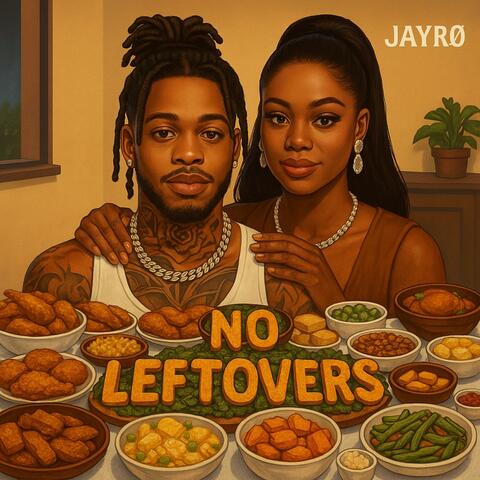 No Leftovers
