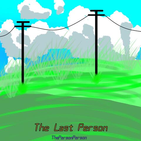 The Last Person