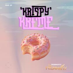 KRISPY KREME