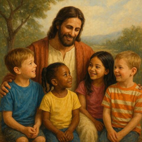 Gospel Songs for Kids Nonstop