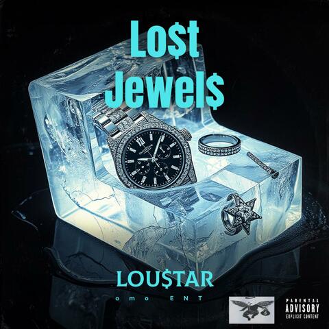 Lost Jewels