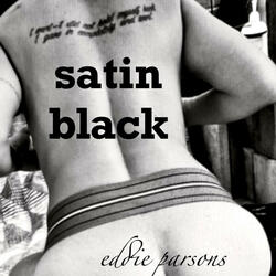 satin black