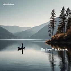 The Lake That Listened