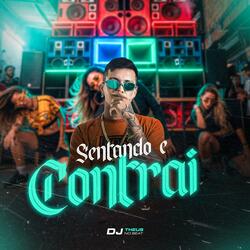 SENTANDO E CONTRAI (feat. WR Original & Silva Mc)