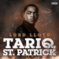 Tariq St. Patrick
