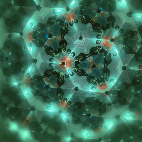 Quiet Place, Drowning Man