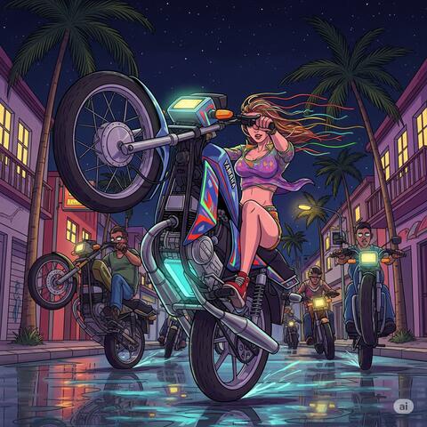 El cargador