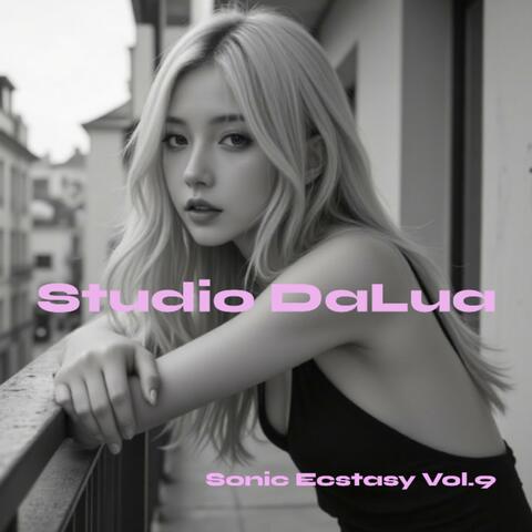Sonic Ecstasy, Vol. 9