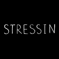Stressin (feat. JMILI & SINA)