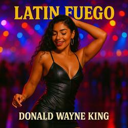 Latin Fuego