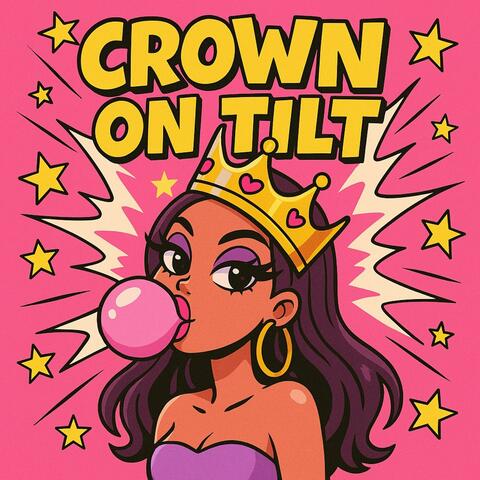 Crown On Tilt