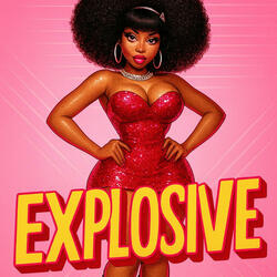 Explosive