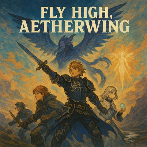 Fly High, Aetherwing