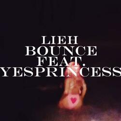 Bounce (feat. yesprincess)