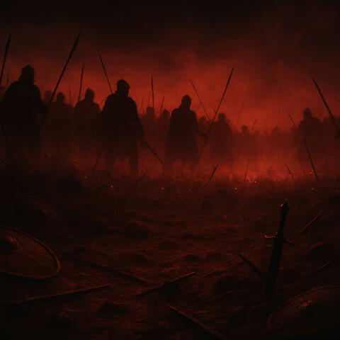 war