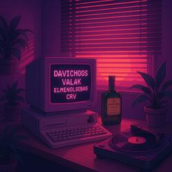 Buchanans & Ron (feat. Valak, C.R.V & ELMENOLSEBAS)