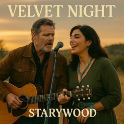 velvet night (feat. Starywood) (Radio Edit)