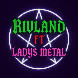 Psychopath (feat. Ladys Metal)