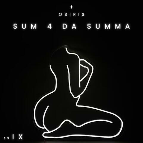 SUM 4 DA SUMMA