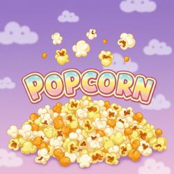 POP POP CORN