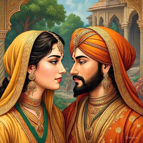 Heer Waris Shah, Pt. 6