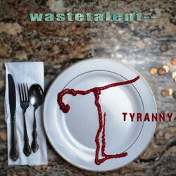 tyranny