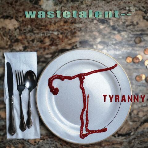 tyranny