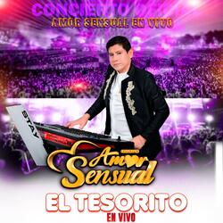 EL TESORITO (En Vivo)