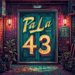 Pa La 43