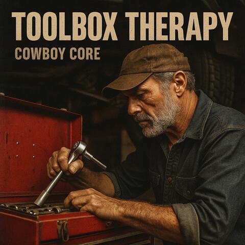 Toolbox Therapy