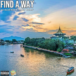 Find A Way