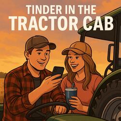 Tinder in the Tractor Cab