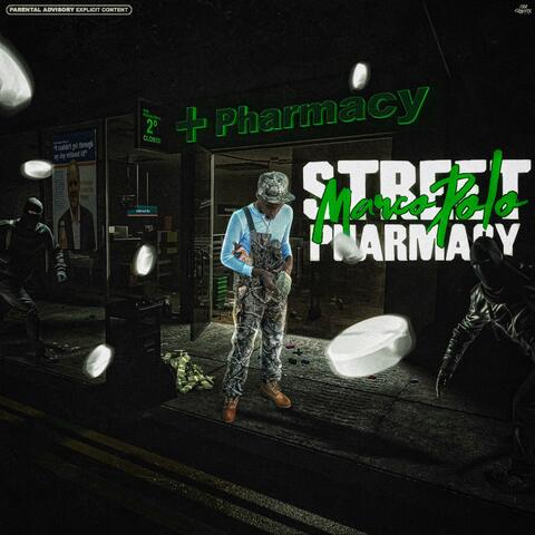 Street Pharmacy