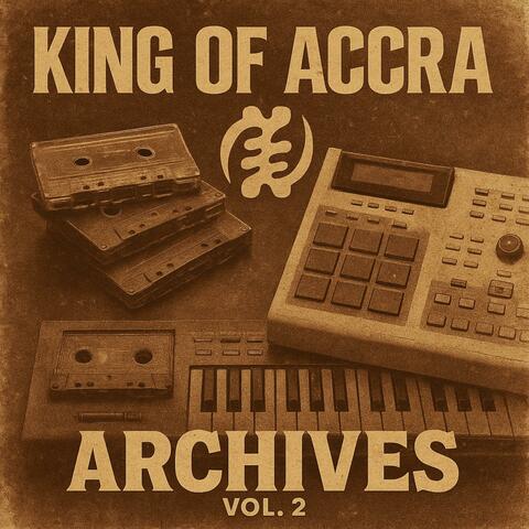 KOA Archives, Vol. 2