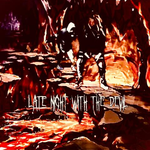 Late Night With The Devil (feat. Adasho)