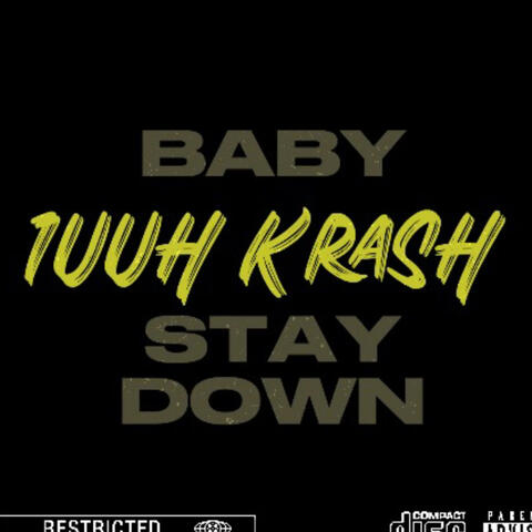 BabyStayDown
