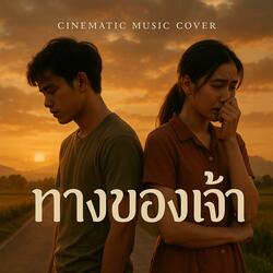 ทางของเจ้า