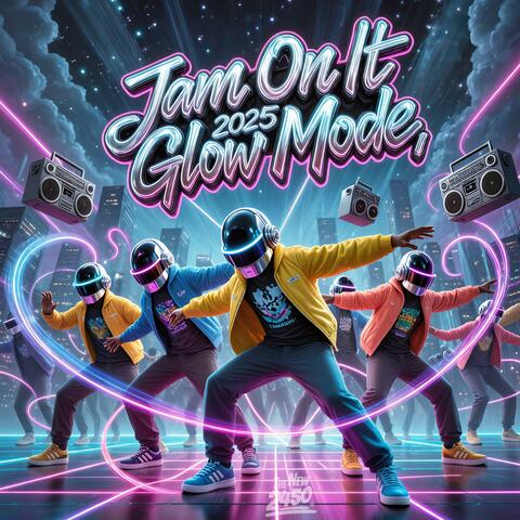 Jam On It (Power Bounce Mix)